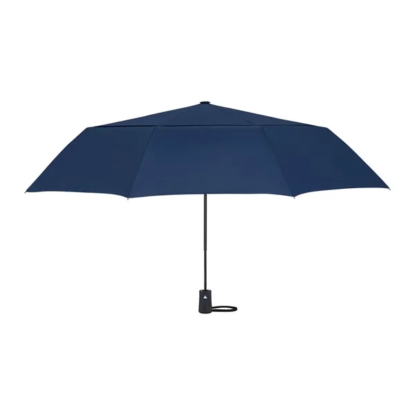 46" Recycled Auto Open Umbrella - 46" Recycled Auto Open Umbrella - Image 28 of 49