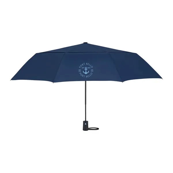 46" Recycled Auto Open Umbrella - 46" Recycled Auto Open Umbrella - Image 32 of 49