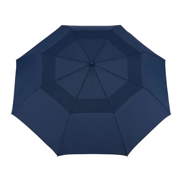 46" Recycled Auto Open Umbrella - 46" Recycled Auto Open Umbrella - Image 33 of 49