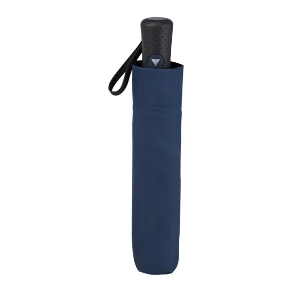 46" Recycled Auto Open Umbrella - 46" Recycled Auto Open Umbrella - Image 35 of 49
