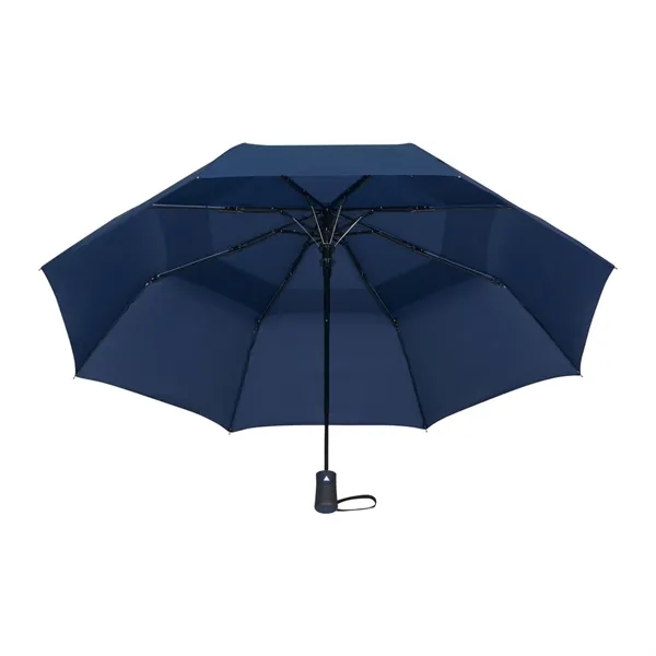 46" Recycled Auto Open Umbrella - 46" Recycled Auto Open Umbrella - Image 39 of 49