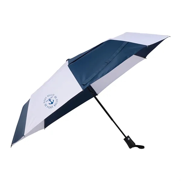 46" Recycled Auto Open Umbrella - 46" Recycled Auto Open Umbrella - Image 43 of 49