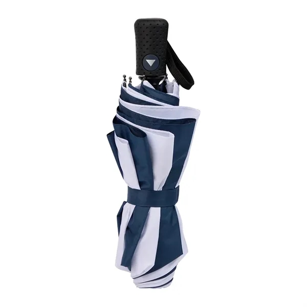 46" Recycled Auto Open Umbrella - 46" Recycled Auto Open Umbrella - Image 44 of 49
