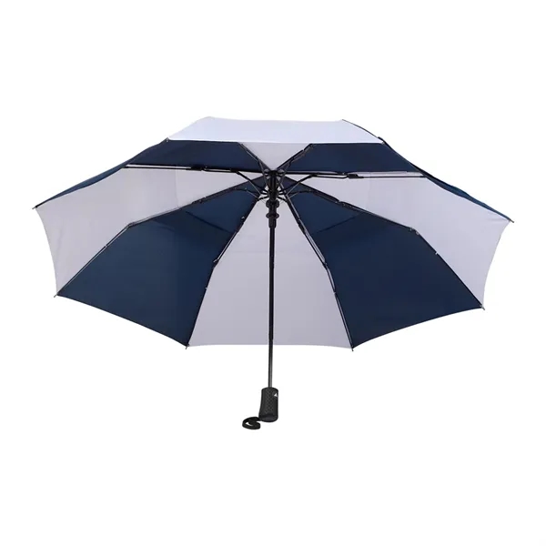 46" Recycled Auto Open Umbrella - 46" Recycled Auto Open Umbrella - Image 46 of 49