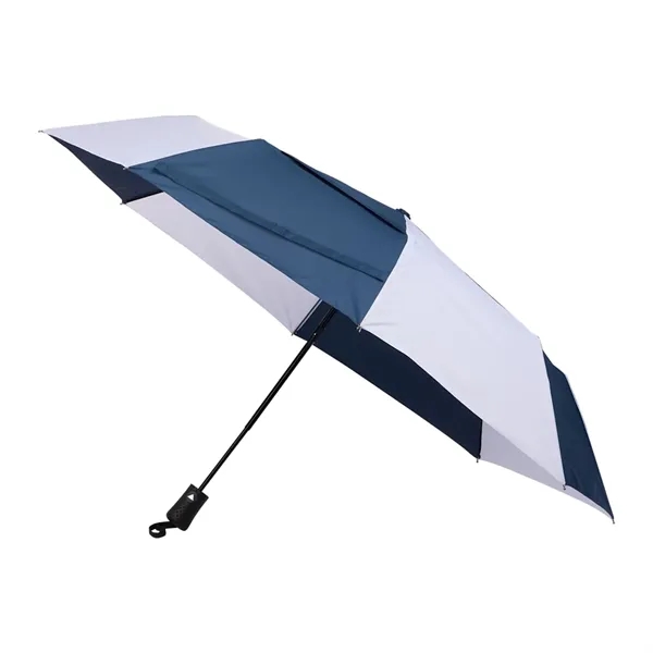 46" Recycled Auto Open Umbrella - 46" Recycled Auto Open Umbrella - Image 47 of 49