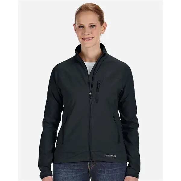 Marmot Women's Tempo Lightweight Jacket - Marmot Women's Tempo Lightweight Jacket - Image 0 of 6
