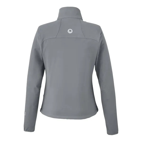 Marmot Women's Tempo Lightweight Jacket - Marmot Women's Tempo Lightweight Jacket - Image 6 of 6