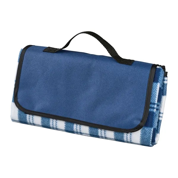 Fold up Picnic Blanket - Fold up Picnic Blanket - Image 6 of 9