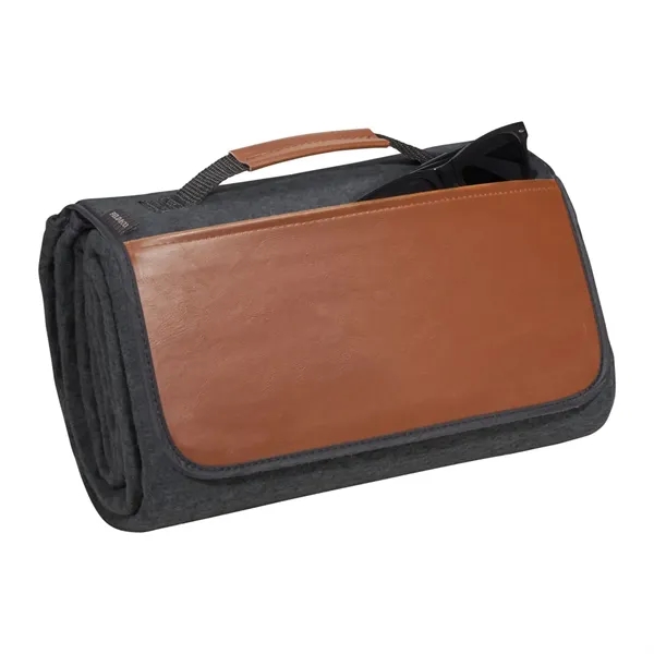 Field & Co.® Campster Picnic Blanket - Field & Co.® Campster Picnic Blanket - Image 1 of 13