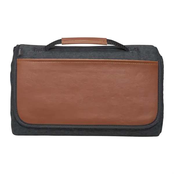 Field & Co.® Campster Picnic Blanket - Field & Co.® Campster Picnic Blanket - Image 3 of 13