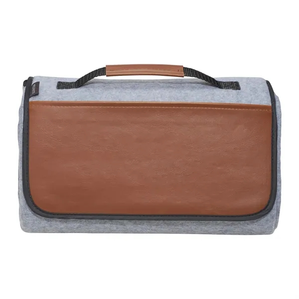 Field & Co.® Campster Picnic Blanket - Field & Co.® Campster Picnic Blanket - Image 6 of 13