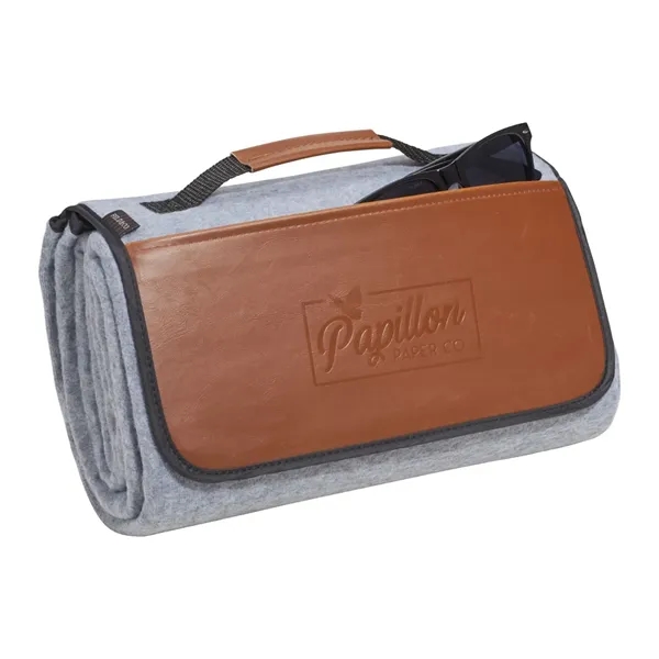 Field & Co.® Campster Picnic Blanket - Field & Co.® Campster Picnic Blanket - Image 7 of 13