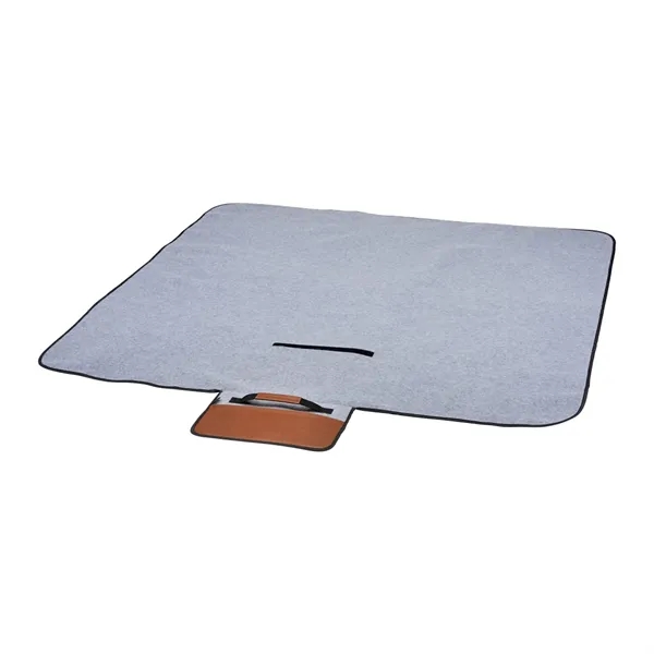 Field & Co.® Campster Picnic Blanket - Field & Co.® Campster Picnic Blanket - Image 9 of 13