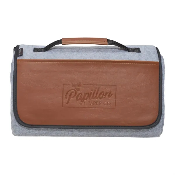 Field & Co.® Campster Picnic Blanket - Field & Co.® Campster Picnic Blanket - Image 13 of 13