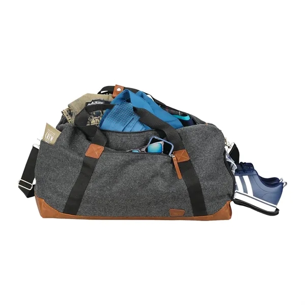 Field & Co.® Campster 22" Duffel Bag - Field & Co.® Campster 22" Duffel Bag - Image 1 of 7
