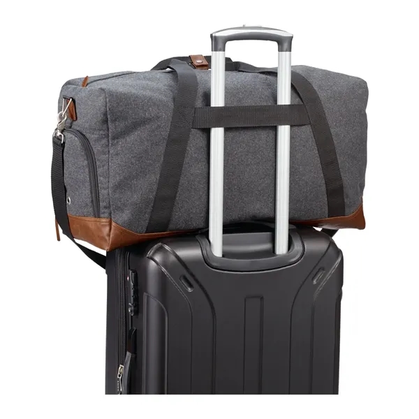 Field & Co.® Campster 22" Duffel Bag - Field & Co.® Campster 22" Duffel Bag - Image 2 of 7