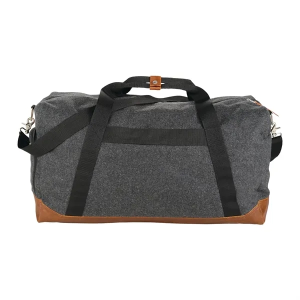Field & Co.® Campster 22" Duffel Bag - Field & Co.® Campster 22" Duffel Bag - Image 3 of 7