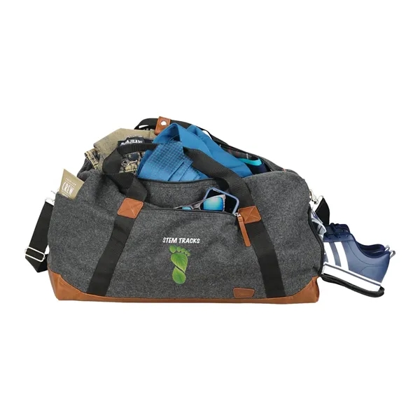 Field & Co.® Campster 22" Duffel Bag - Field & Co.® Campster 22" Duffel Bag - Image 4 of 7