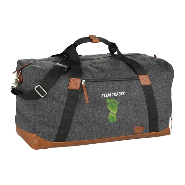 Field & Co.® Campster 22" Duffel Bag - Field & Co.® Campster 22" Duffel Bag - Image 7 of 7