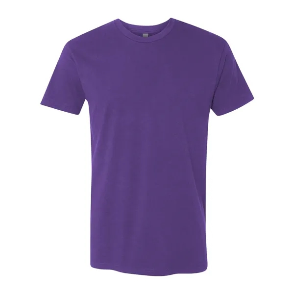 Next Level Cotton T-Shirt - Next Level Cotton T-Shirt - Image 63 of 90