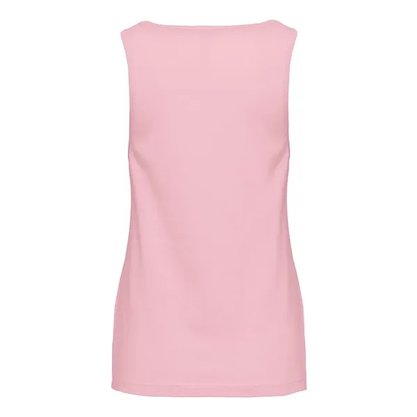 Next Level Women's Cotton Tank - Next Level Women's Cotton Tank - Image 8 of 24