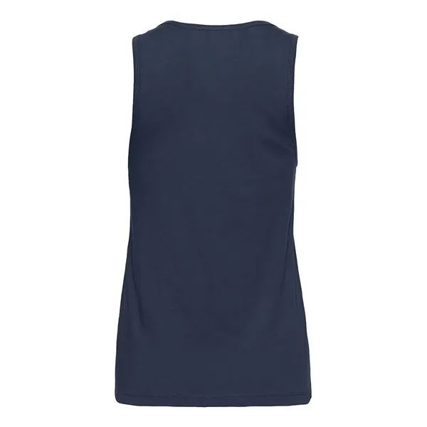Next Level Women's Cotton Tank - Next Level Women's Cotton Tank - Image 10 of 24