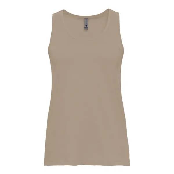 Next Level Women's Cotton Tank - Next Level Women's Cotton Tank - Image 21 of 24
