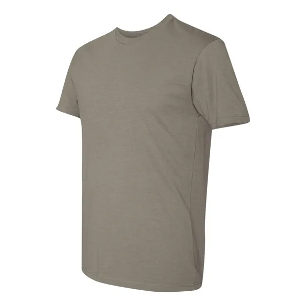 Next Level Unisex CVC T-Shirt - Next Level Unisex CVC T-Shirt - Image 101 of 104