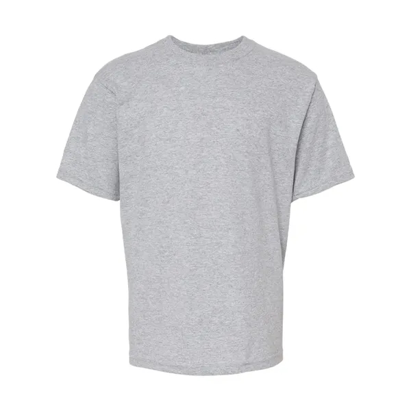 Custom M&O Youth Gold Soft Touch T-Shirt
