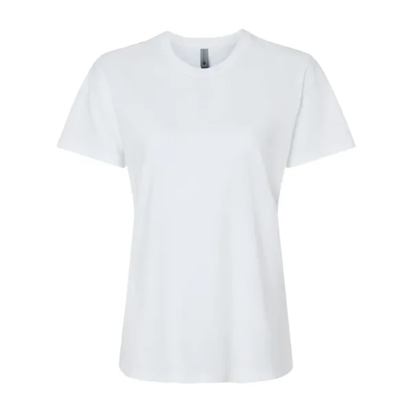 Next Level Women's CVC Relaxed T-Shirt - Next Level Women's CVC Relaxed T-Shirt - Image 15 of 16