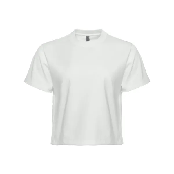 Next Level Women's Heavyweight Boxy T-Shirt - Next Level Women's Heavyweight Boxy T-Shirt - Image 5 of 22