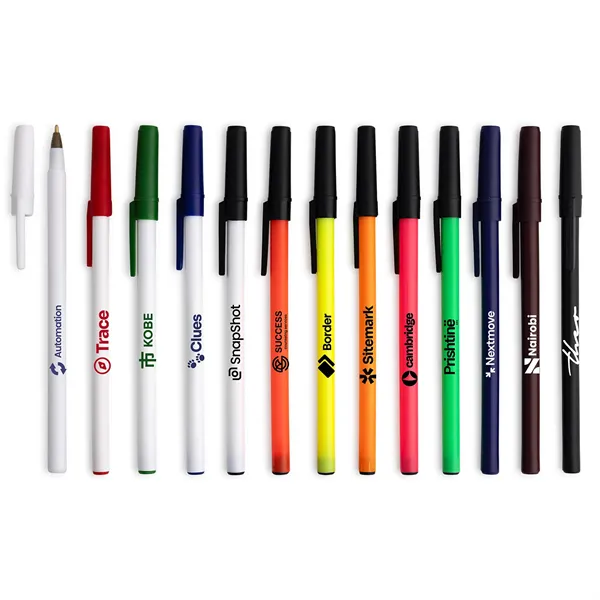 Brittany Stick Pen - Brittany Stick Pen - Image 13 of 27