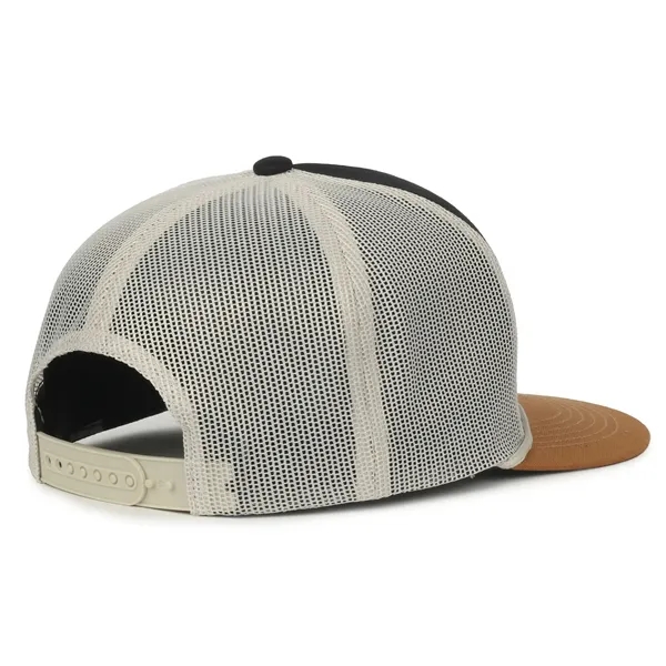 FFA® 5-Panel Mesh Back - FFA® 5-Panel Mesh Back - Image 3 of 15