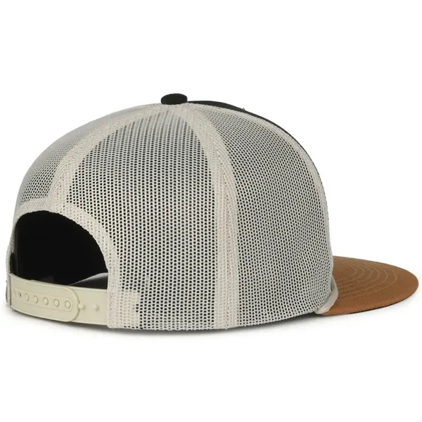 FFA® 5-Panel Mesh Back - FFA® 5-Panel Mesh Back - Image 11 of 15