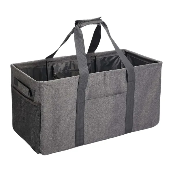 Extra Large Utility Tote Bag - Extra Large Utility Tote Bag - Image 4 of 6