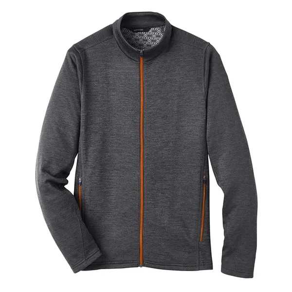 North End Men's Flux 2.0 Full-Zip Jacket - North End Men's Flux 2.0 Full-Zip Jacket - Image 3 of 12