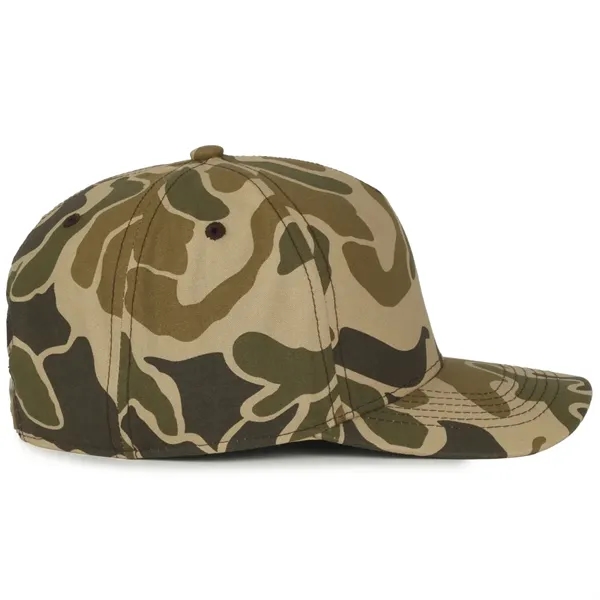 5-Panel Generic Camo Solid Back - 5-Panel Generic Camo Solid Back - Image 18 of 31