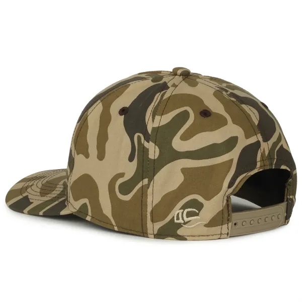 5-Panel Generic Camo Solid Back - 5-Panel Generic Camo Solid Back - Image 21 of 31