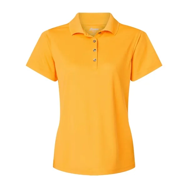 Paragon Women's Saratoga Performance Mini Mesh Polo