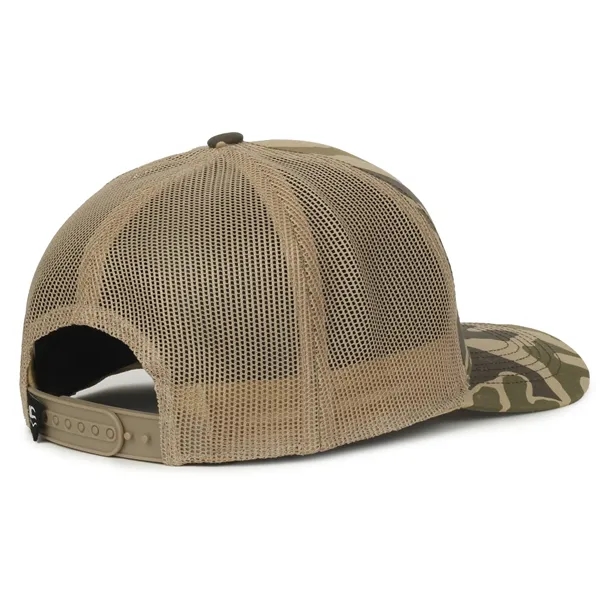 5-Panel Generic Camo Mesh Back - 5-Panel Generic Camo Mesh Back - Image 3 of 31