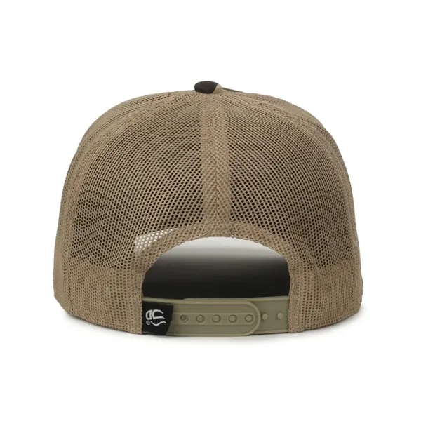 5-Panel Generic Camo Mesh Back - 5-Panel Generic Camo Mesh Back - Image 12 of 31