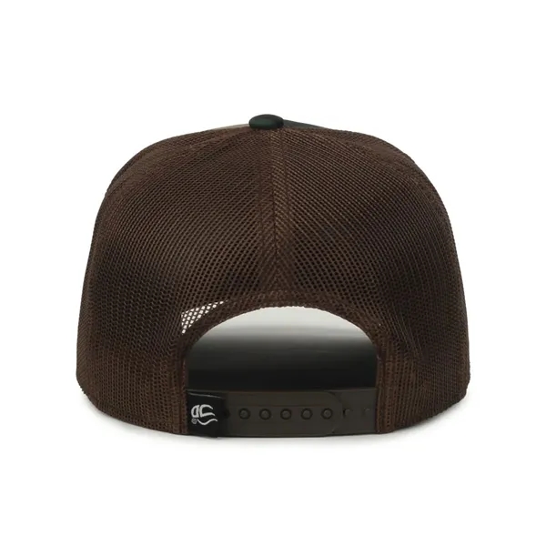 5-Panel Generic Camo Mesh Back - 5-Panel Generic Camo Mesh Back - Image 20 of 31