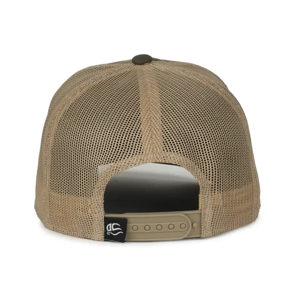 5-Panel Generic Camo Mesh Back - 5-Panel Generic Camo Mesh Back - Image 28 of 31