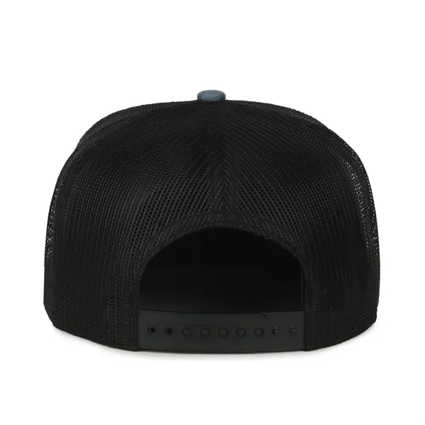 Printed 5-Panel Mesh Back - Printed 5-Panel Mesh Back - Image 20 of 31