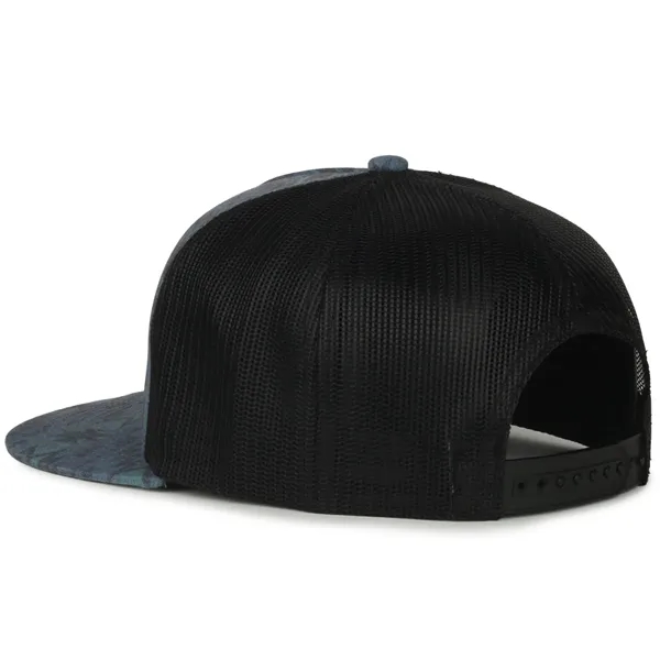Printed 5-Panel Mesh Back - Printed 5-Panel Mesh Back - Image 21 of 31