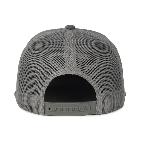 Printed 5-Panel Mesh Back - Printed 5-Panel Mesh Back - Image 28 of 31