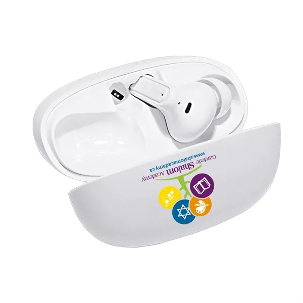 VibePulse Wireless Earbuds - VibePulse Wireless Earbuds - Image 3 of 14