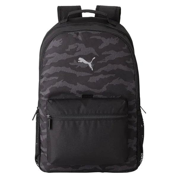 Puma Golf Camp Laptop Backpack - Puma Golf Camp Laptop Backpack - Image 0 of 0