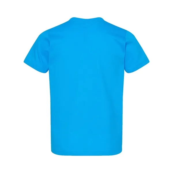 Rabbit Skins Toddler Fine Jersey Tee - Rabbit Skins Toddler Fine Jersey Tee - Image 154 of 194