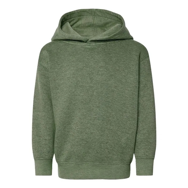 Rabbit Skins Toddler Pullover Fleece Hoodie - Rabbit Skins Toddler Pullover Fleece Hoodie - Image 1 of 52